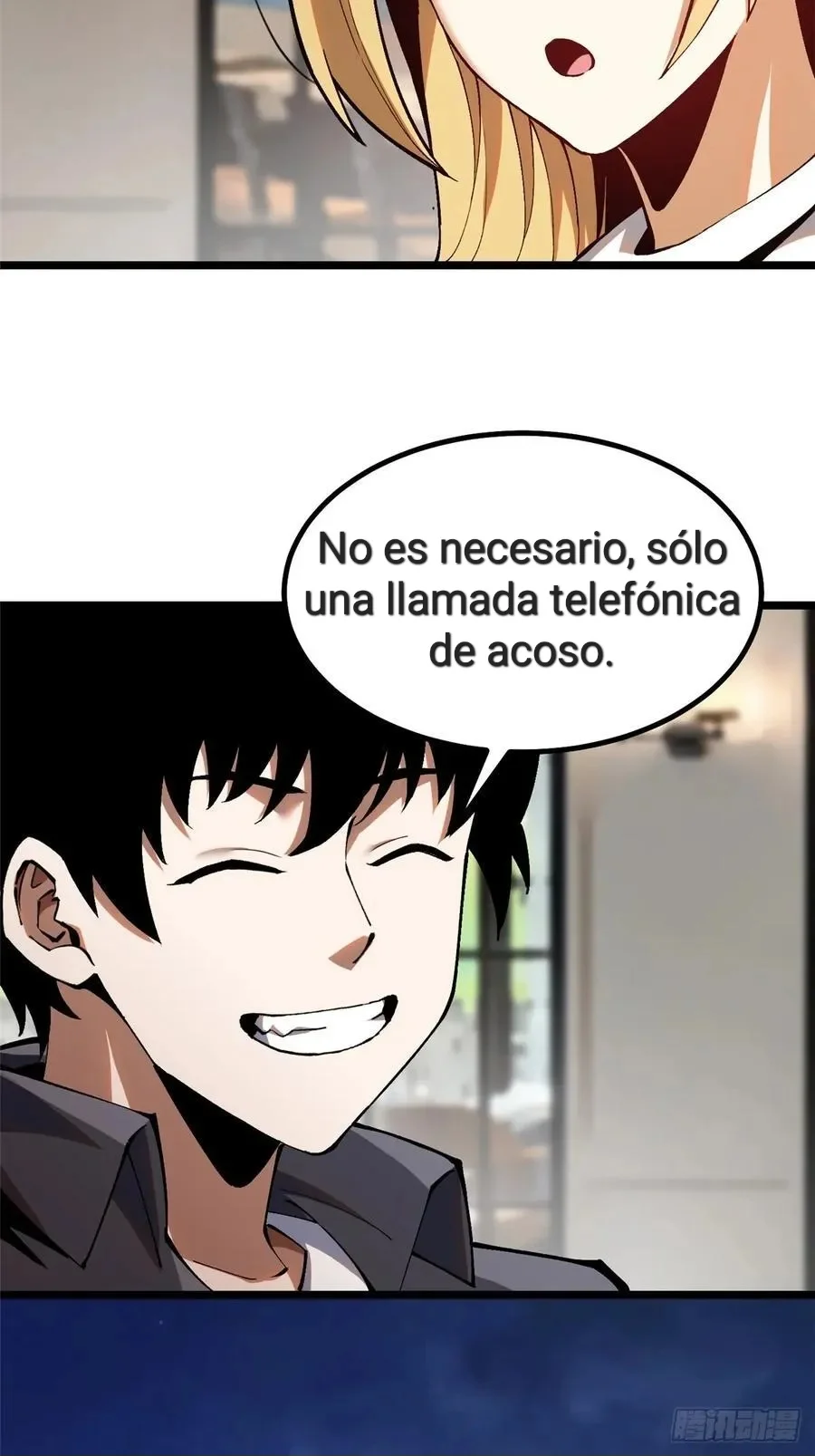 Realmente No Quiero Aprender Hechizos Prohibidos Capitulo 20.00 página 51