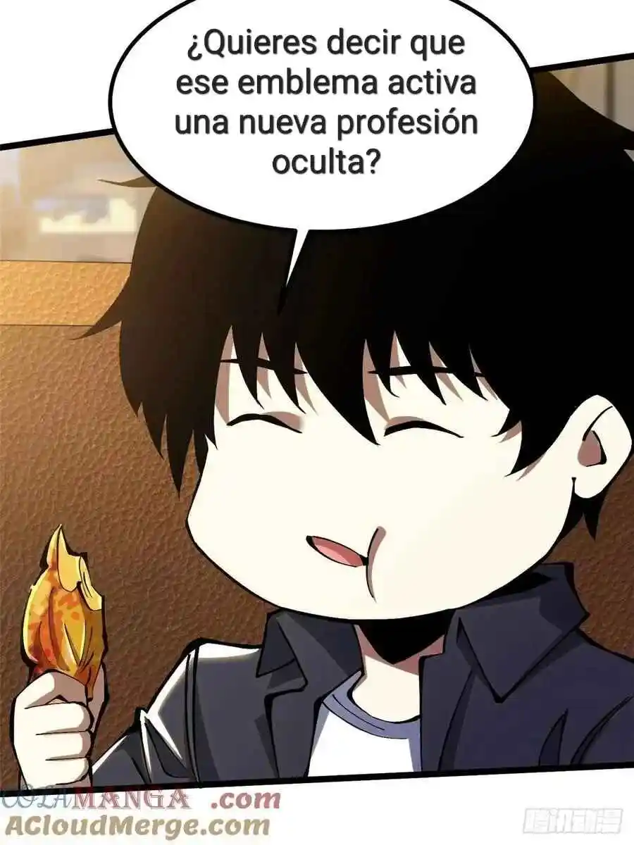 Realmente No Quiero Aprender Hechizos Prohibidos Capitulo 20 página 11