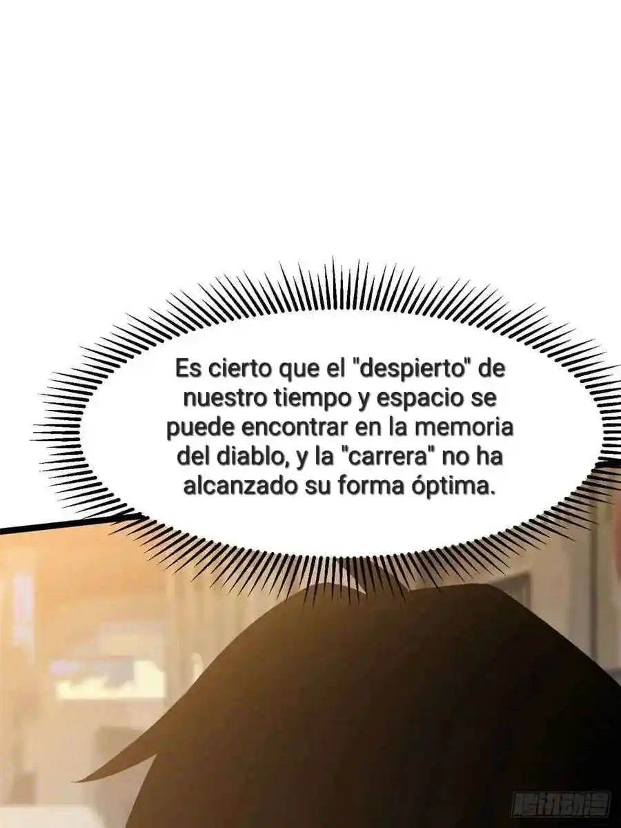 Realmente No Quiero Aprender Hechizos Prohibidos Capitulo 20 página 12