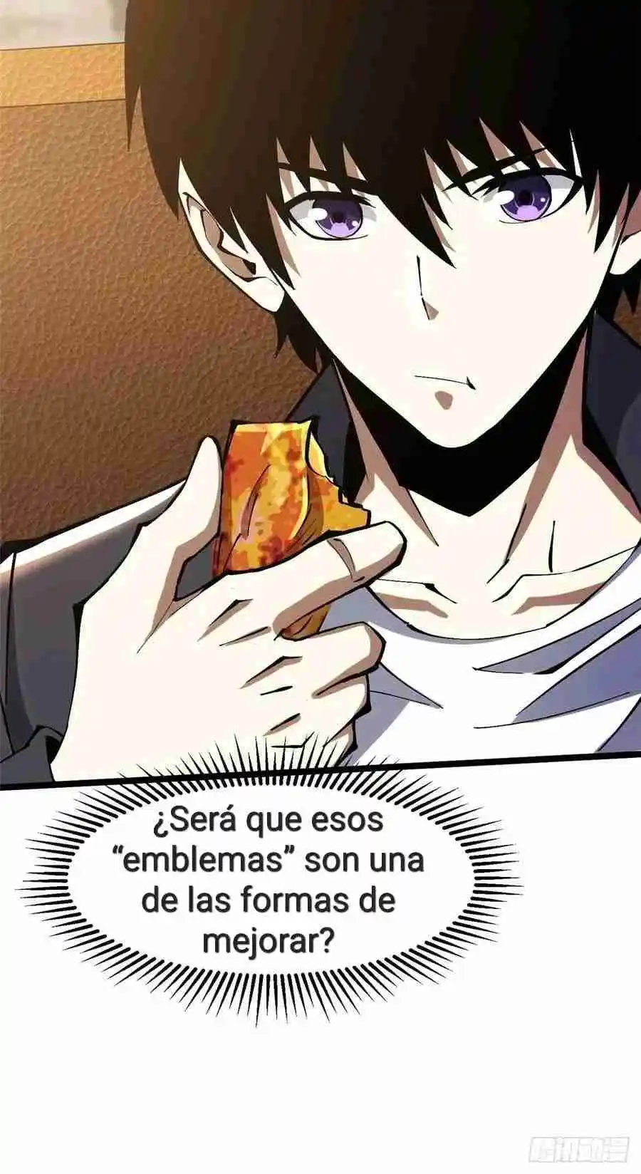 Realmente No Quiero Aprender Hechizos Prohibidos Capitulo 20 página 13