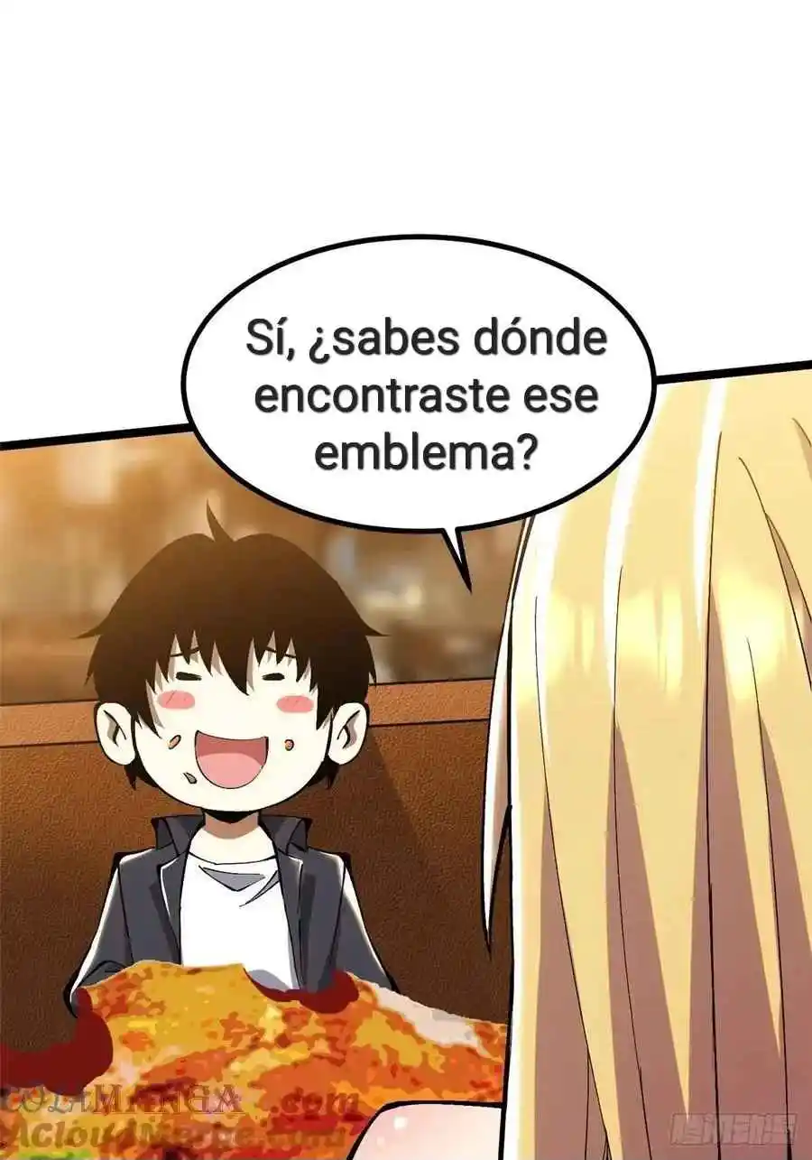 Realmente No Quiero Aprender Hechizos Prohibidos Capitulo 20 página 14