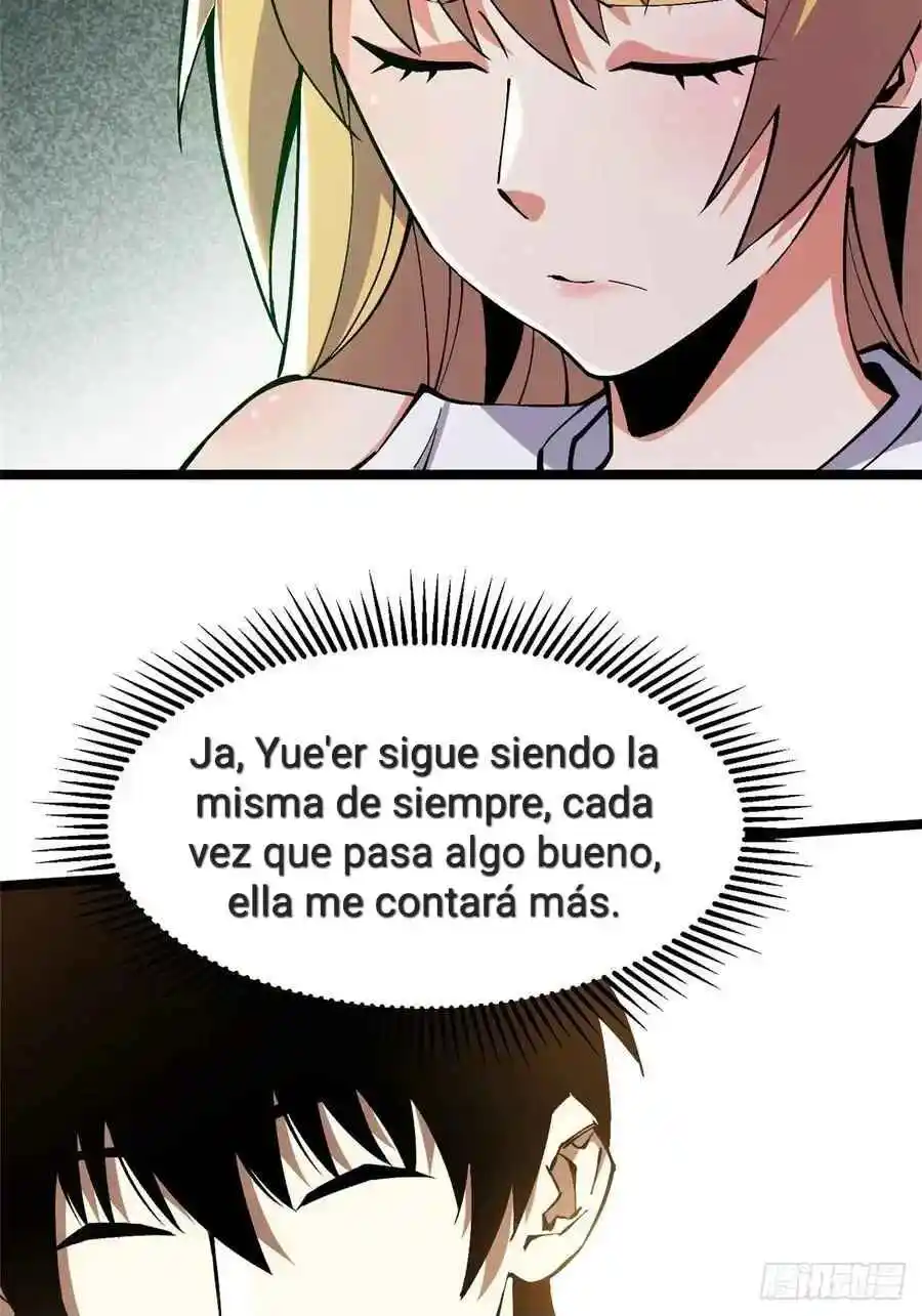 Realmente No Quiero Aprender Hechizos Prohibidos Capitulo 20 página 16