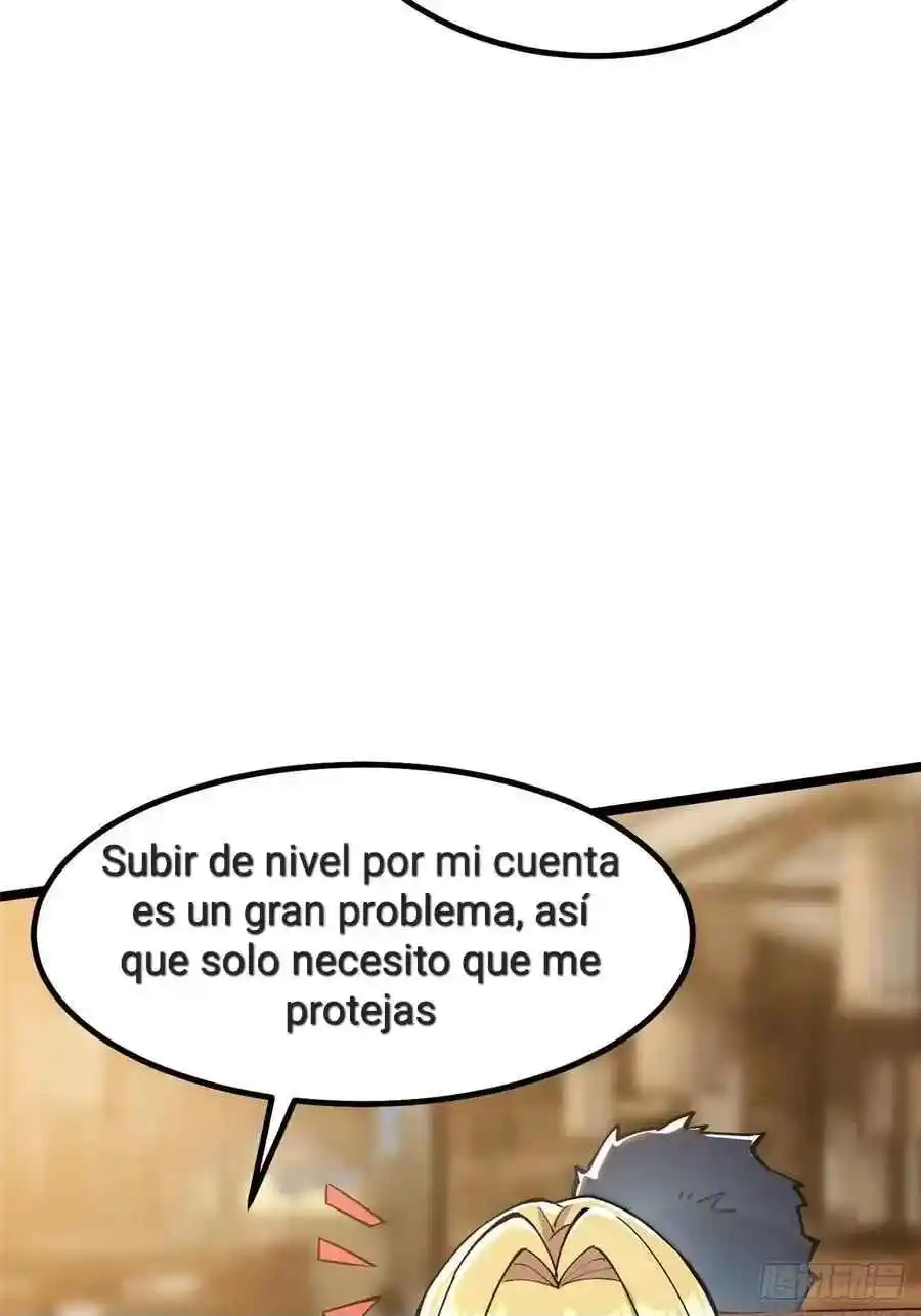 Realmente No Quiero Aprender Hechizos Prohibidos Capitulo 20 página 19