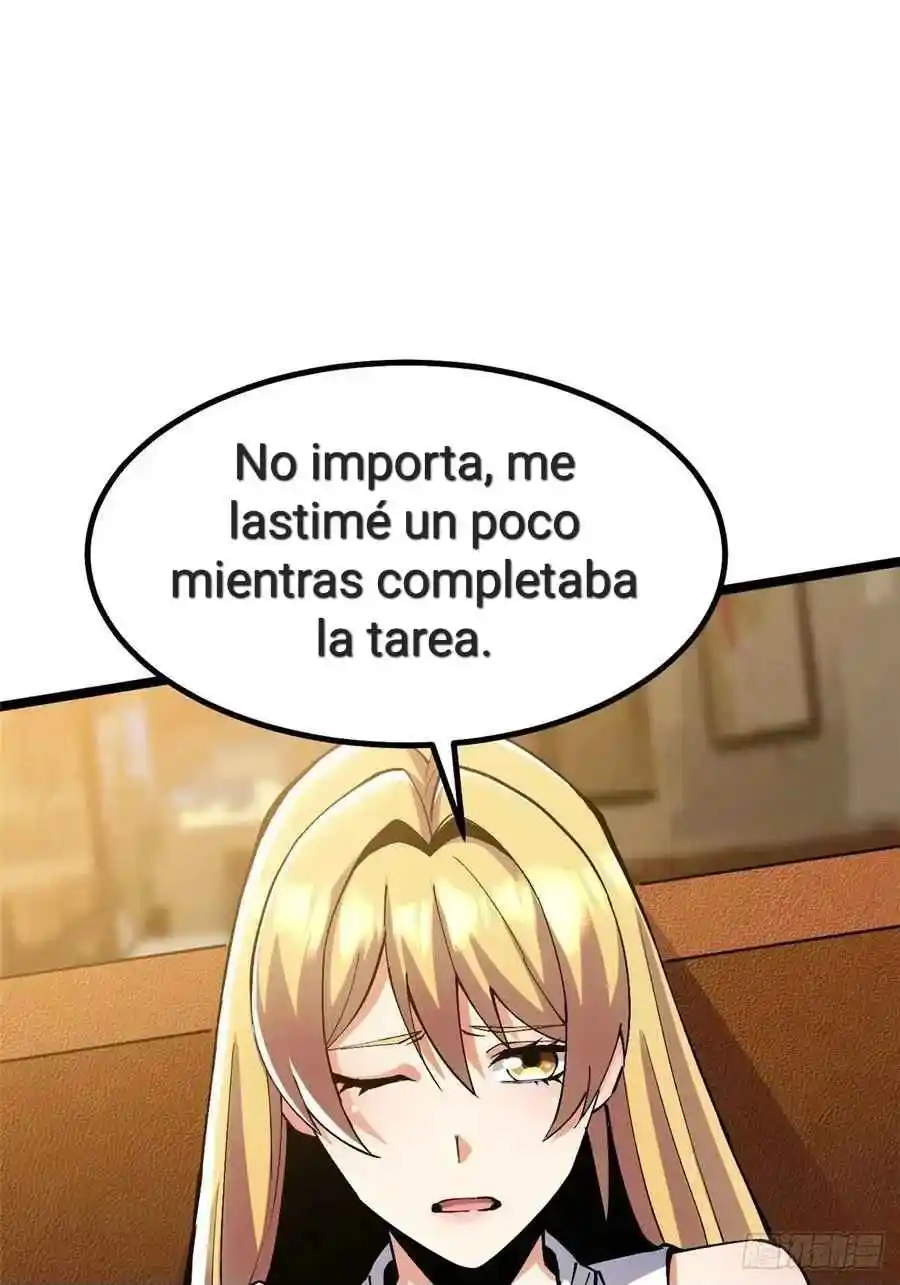 Realmente No Quiero Aprender Hechizos Prohibidos Capitulo 20 página 25