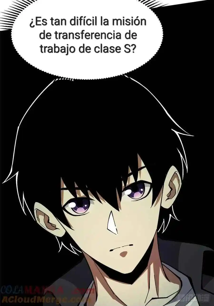 Realmente No Quiero Aprender Hechizos Prohibidos Capitulo 20 página 29