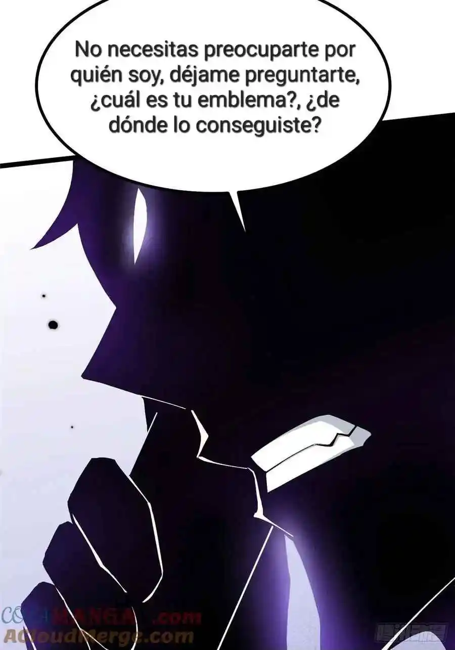 Realmente No Quiero Aprender Hechizos Prohibidos Capitulo 20 página 35
