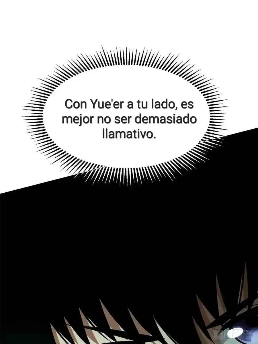 Realmente No Quiero Aprender Hechizos Prohibidos Capitulo 20 página 45