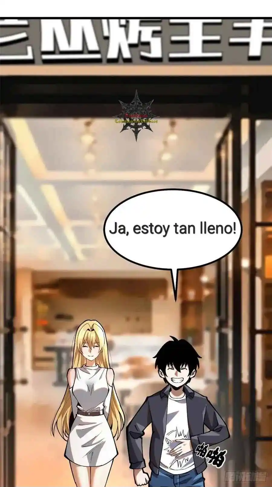 Realmente No Quiero Aprender Hechizos Prohibidos Capitulo 20 página 49