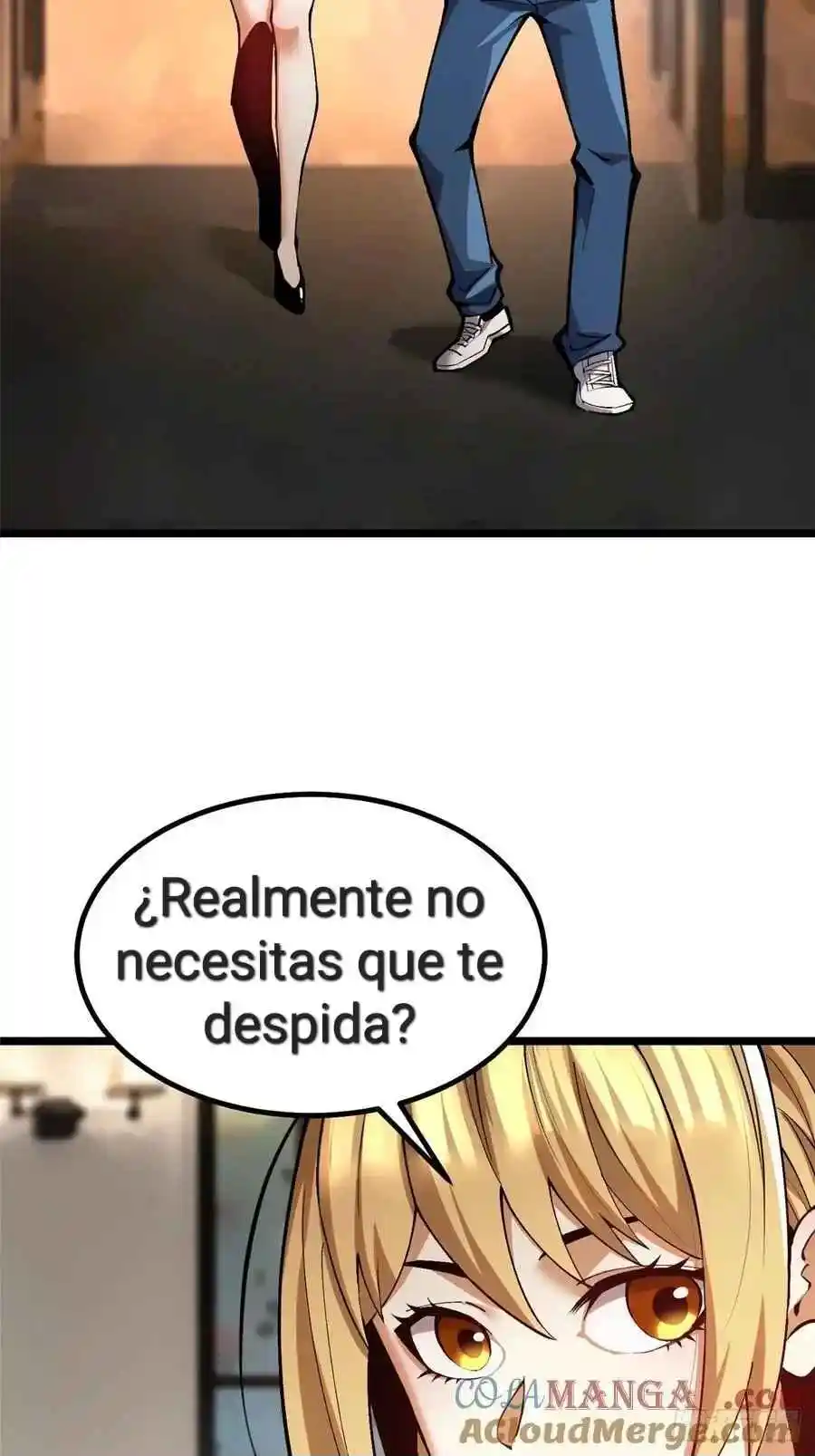Realmente No Quiero Aprender Hechizos Prohibidos Capitulo 20 página 50