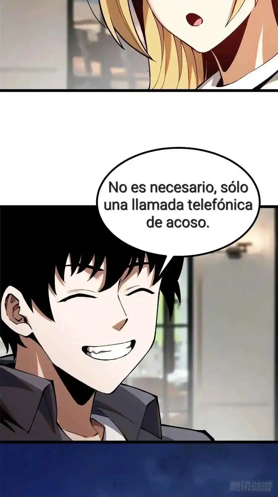 Realmente No Quiero Aprender Hechizos Prohibidos Capitulo 20 página 51