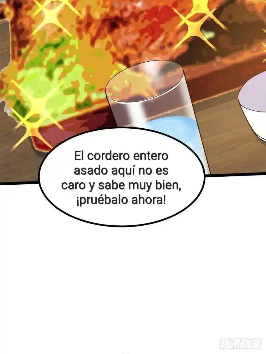 Realmente No Quiero Aprender Hechizos Prohibidos Capitulo 20 página 6