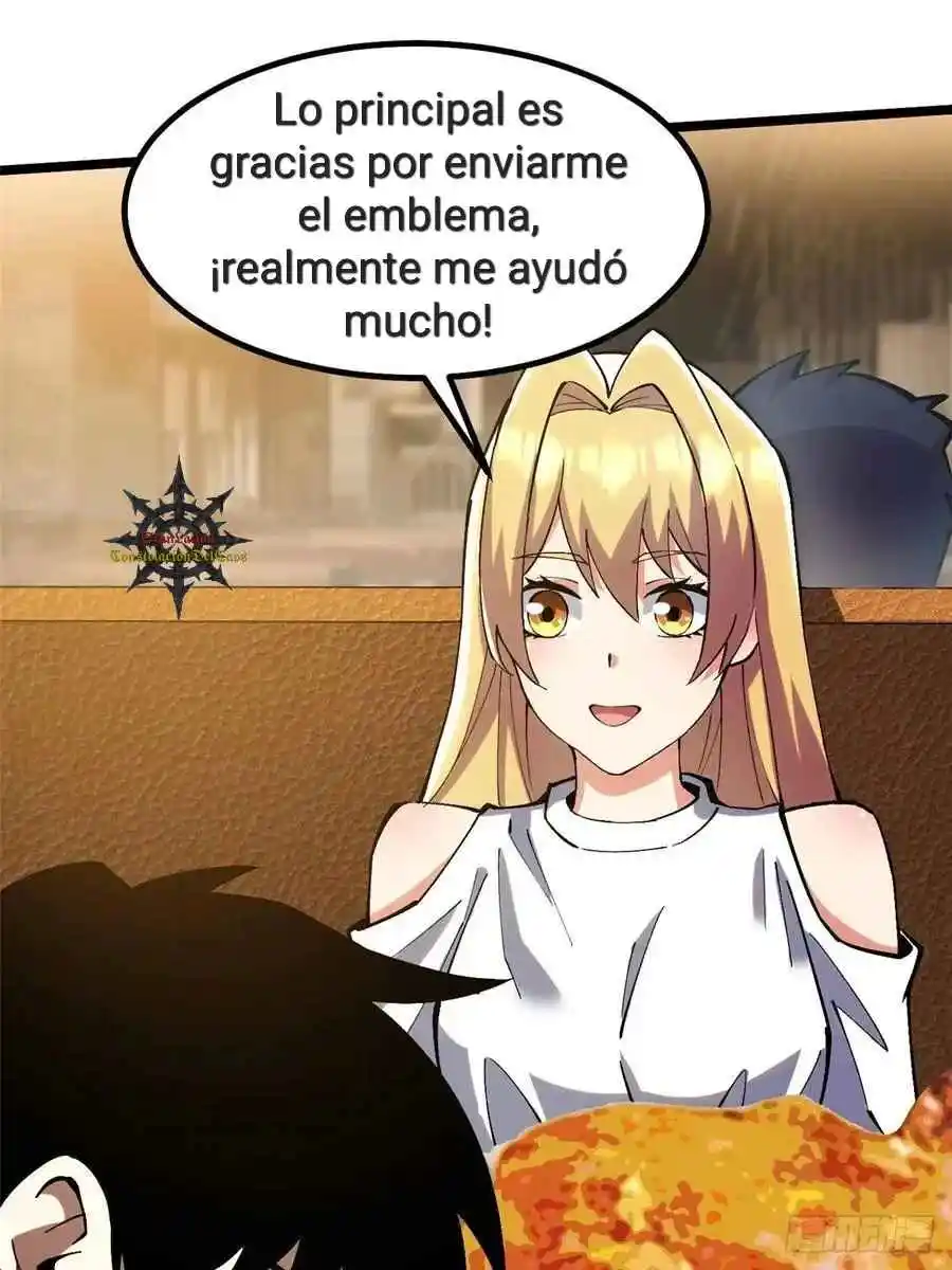 Realmente No Quiero Aprender Hechizos Prohibidos Capitulo 20 página 9