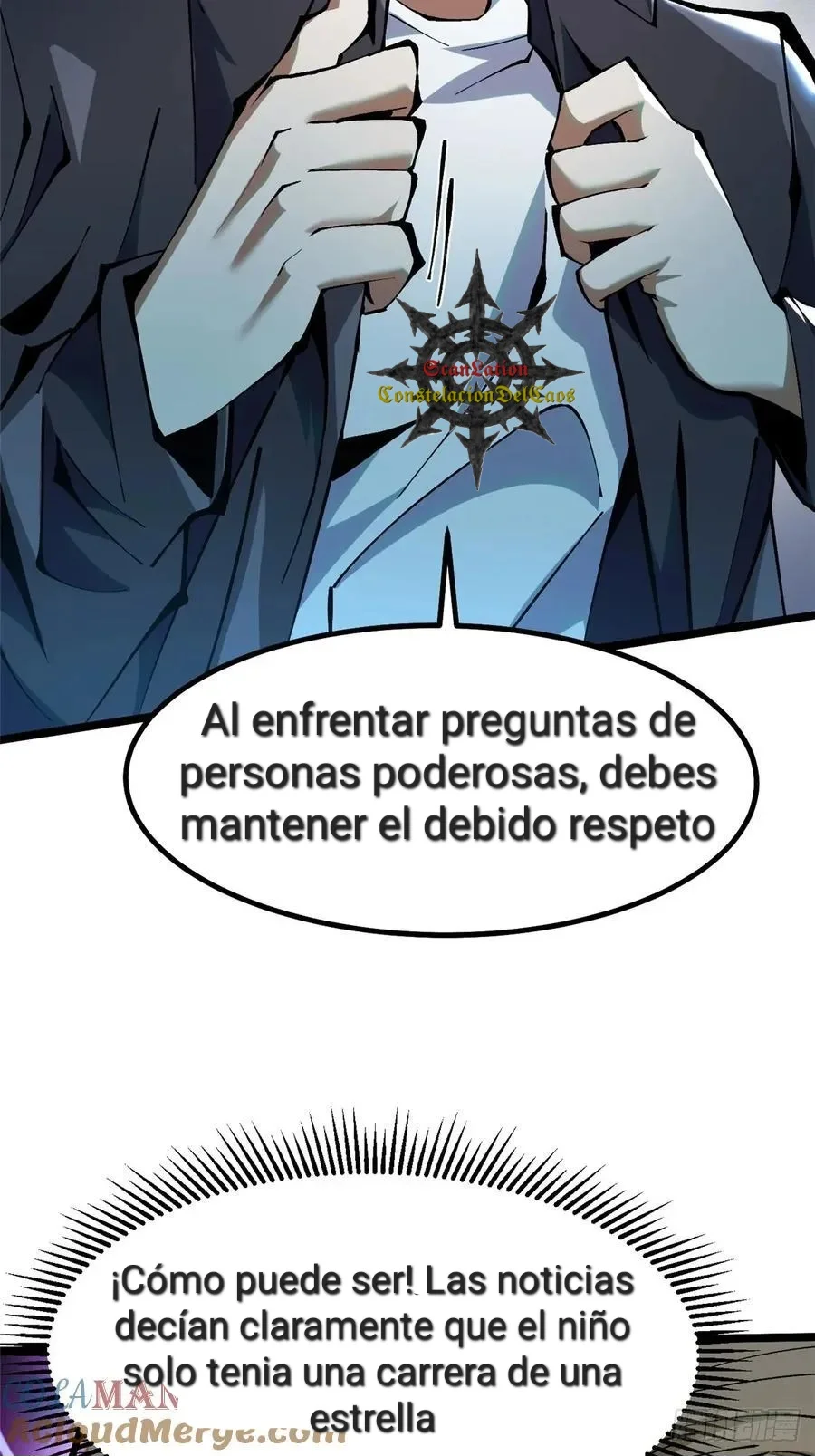Realmente No Quiero Aprender Hechizos Prohibidos Capitulo 21.00 página 14