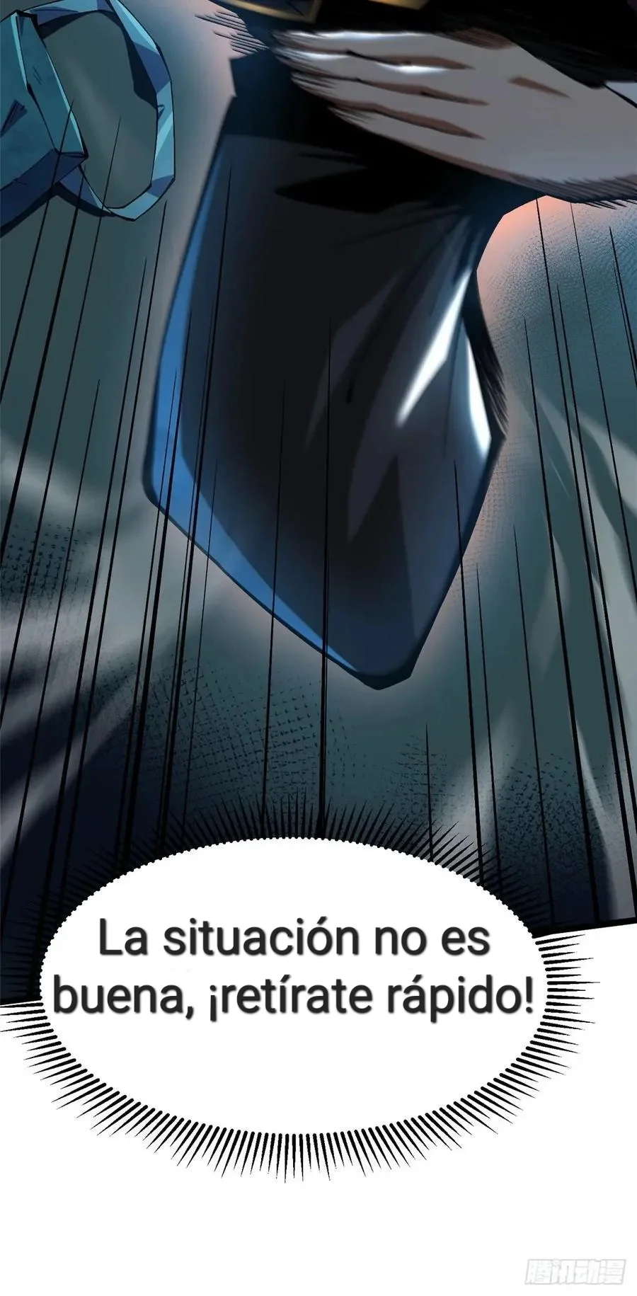 Realmente No Quiero Aprender Hechizos Prohibidos Capitulo 21.00 página 21