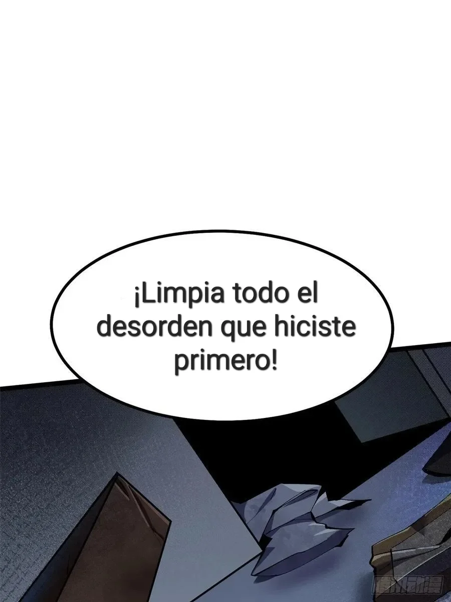 Realmente No Quiero Aprender Hechizos Prohibidos Capitulo 21.00 página 31