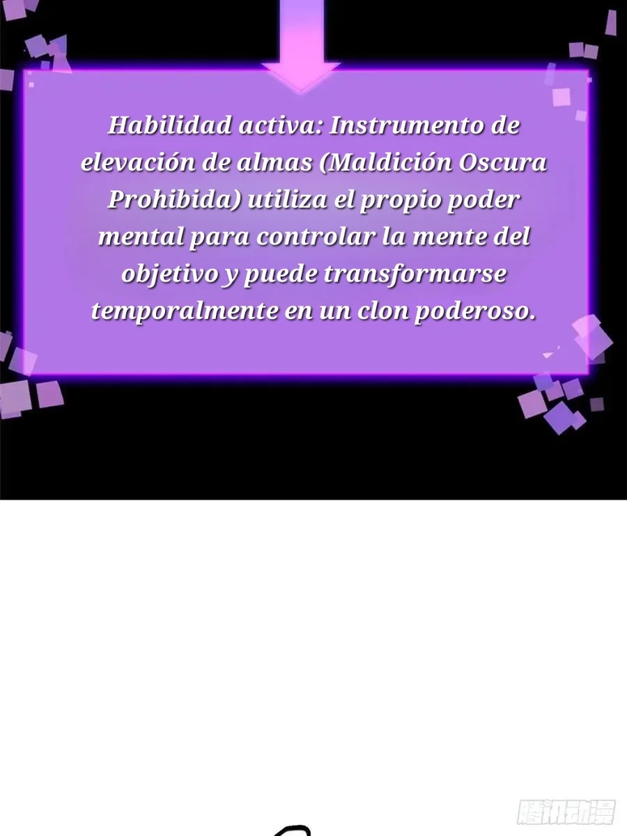 Realmente No Quiero Aprender Hechizos Prohibidos Capitulo 21.00 página 46
