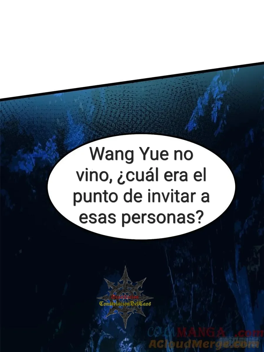 Realmente No Quiero Aprender Hechizos Prohibidos Capitulo 21.00 página 50