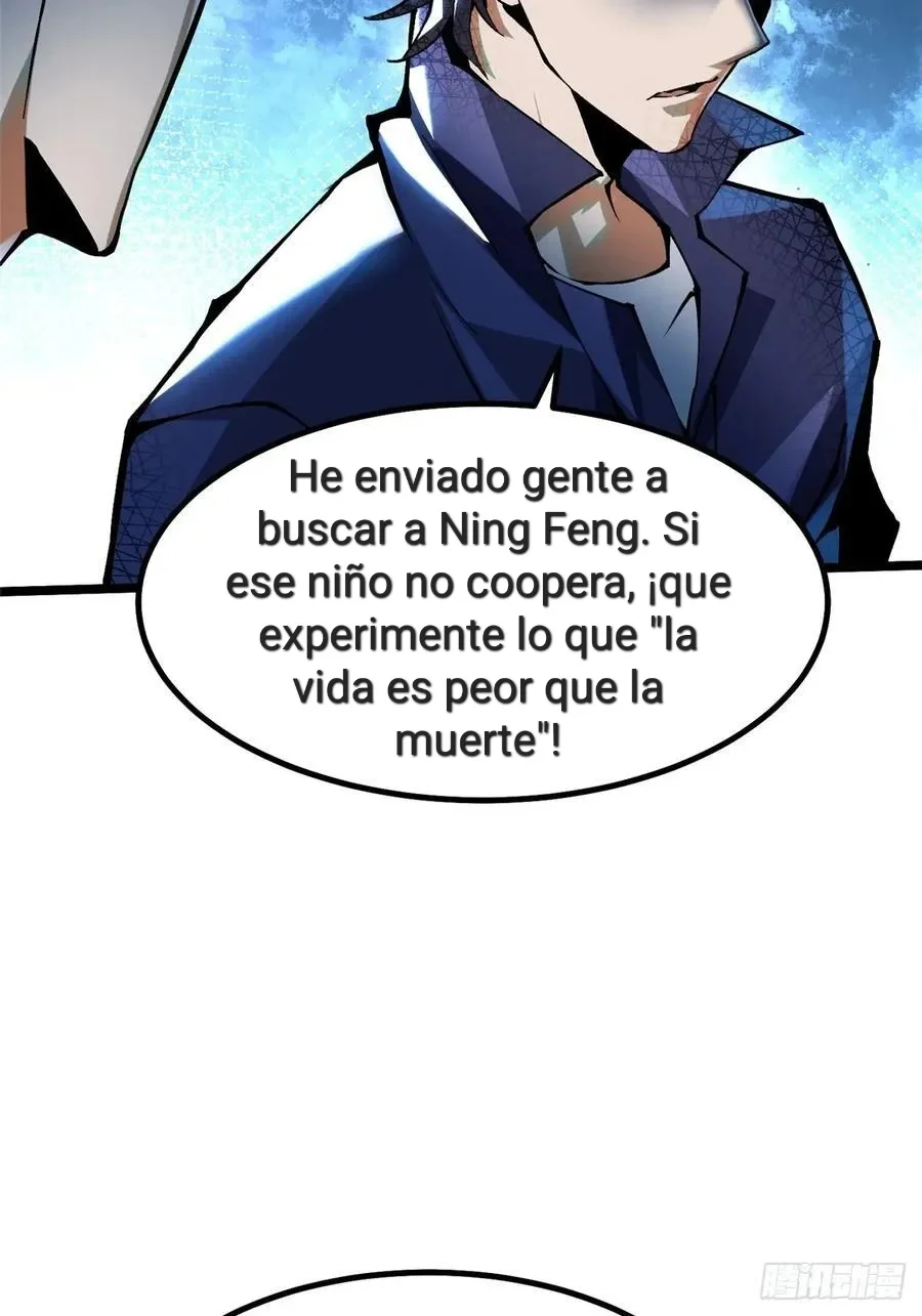 Realmente No Quiero Aprender Hechizos Prohibidos Capitulo 21.00 página 57