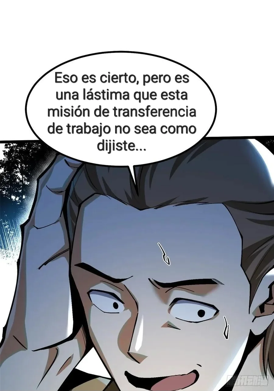 Realmente No Quiero Aprender Hechizos Prohibidos Capitulo 21.00 página 61