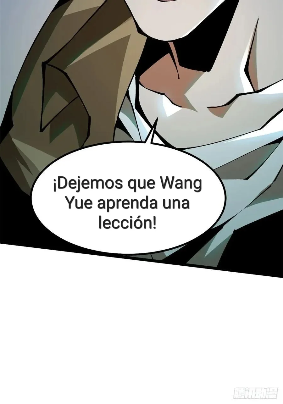 Realmente No Quiero Aprender Hechizos Prohibidos Capitulo 21.00 página 62