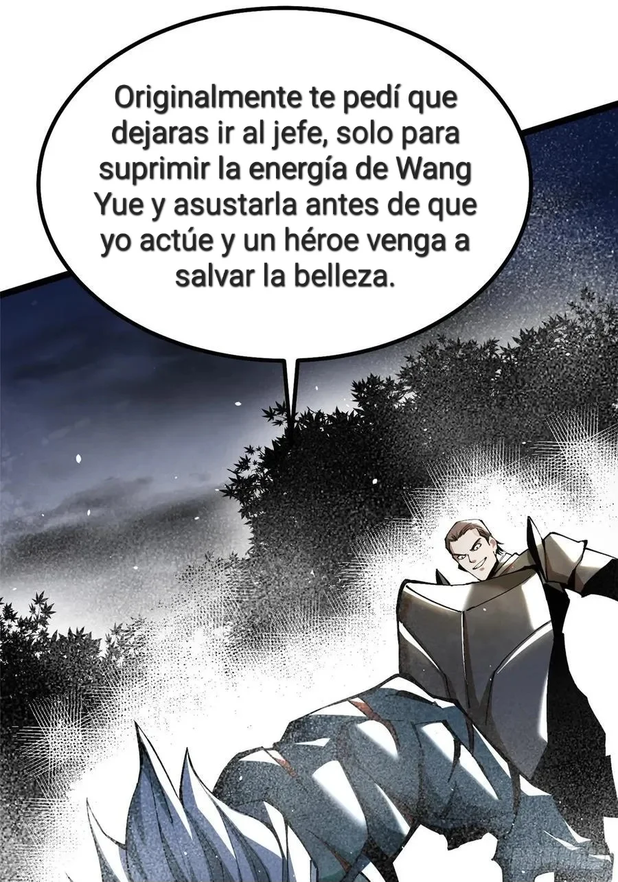 Realmente No Quiero Aprender Hechizos Prohibidos Capitulo 21.00 página 63