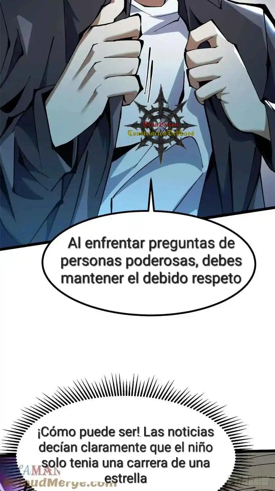 Realmente No Quiero Aprender Hechizos Prohibidos Capitulo 21 página 14
