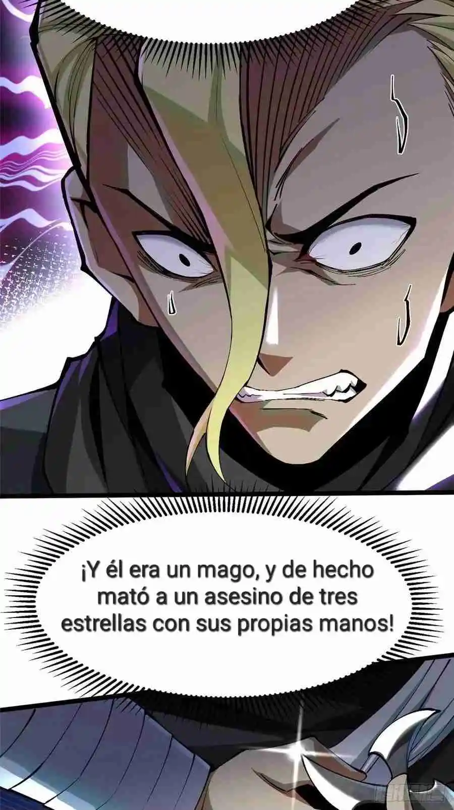 Realmente No Quiero Aprender Hechizos Prohibidos Capitulo 21 página 15