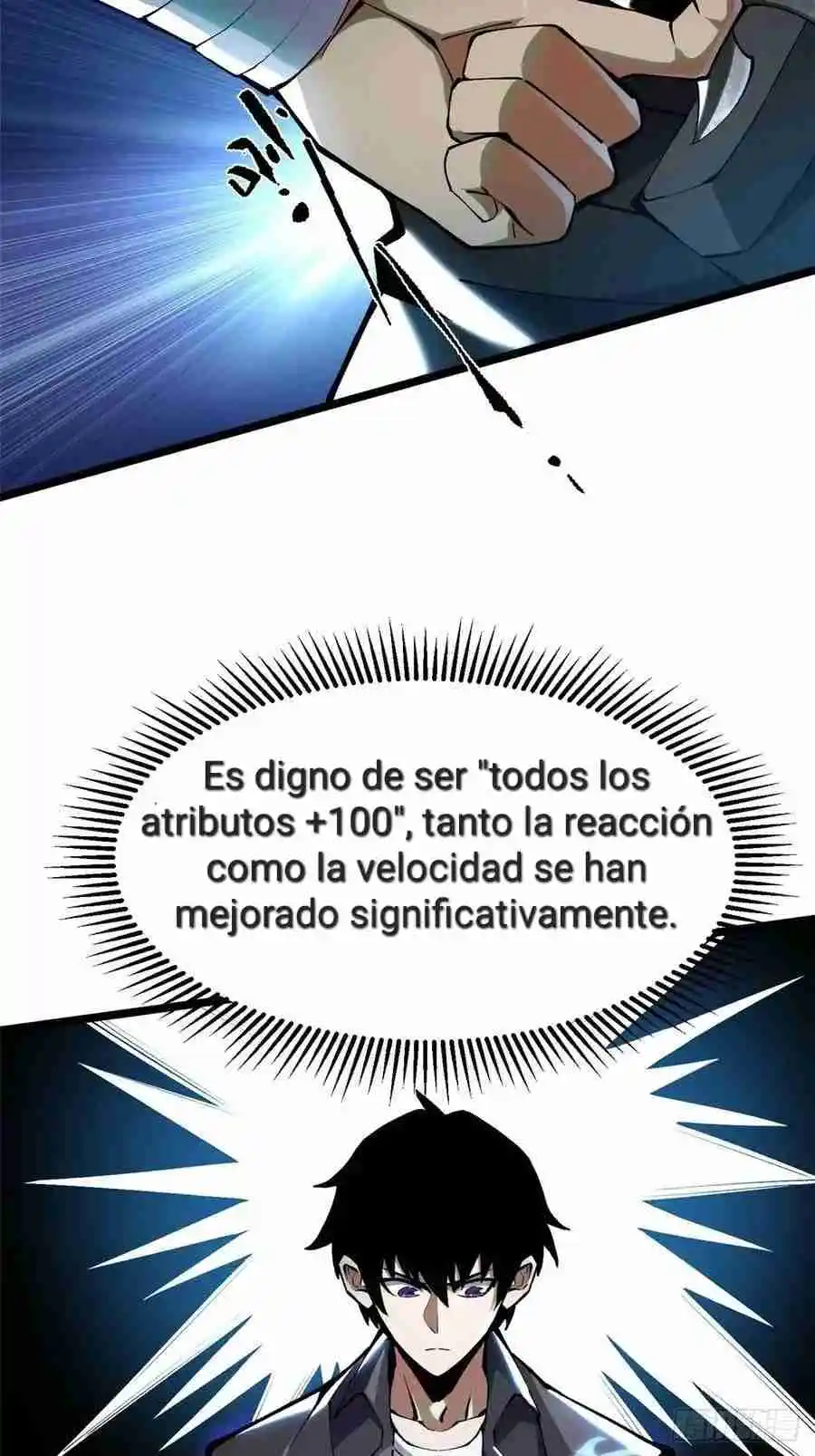 Realmente No Quiero Aprender Hechizos Prohibidos Capitulo 21 página 16