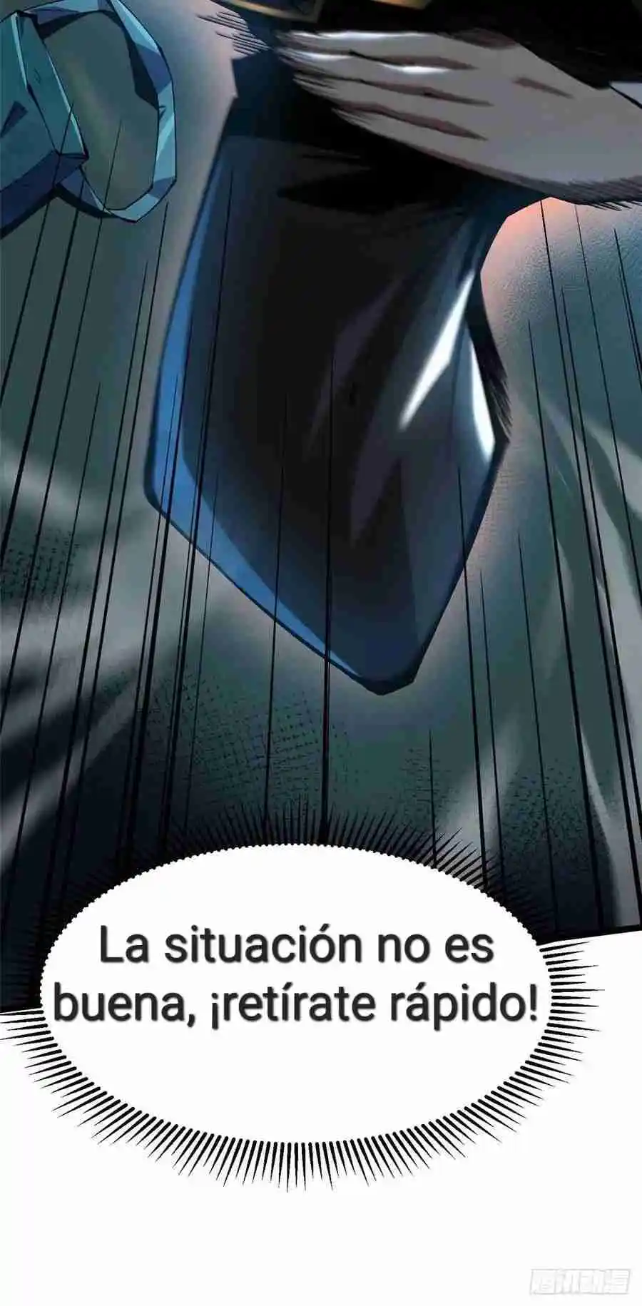 Realmente No Quiero Aprender Hechizos Prohibidos Capitulo 21 página 21