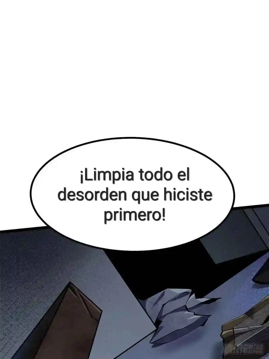 Realmente No Quiero Aprender Hechizos Prohibidos Capitulo 21 página 31
