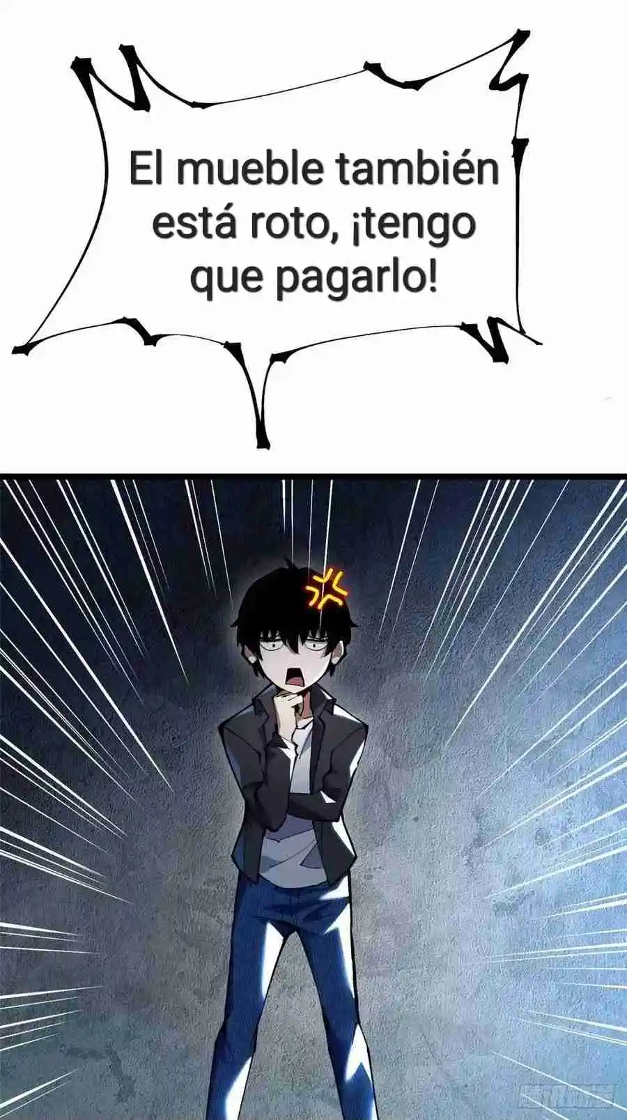 Realmente No Quiero Aprender Hechizos Prohibidos Capitulo 21 página 33