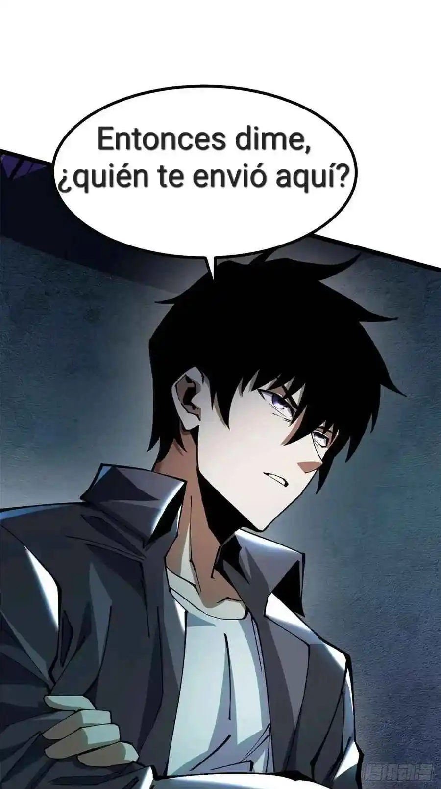 Realmente No Quiero Aprender Hechizos Prohibidos Capitulo 21 página 37