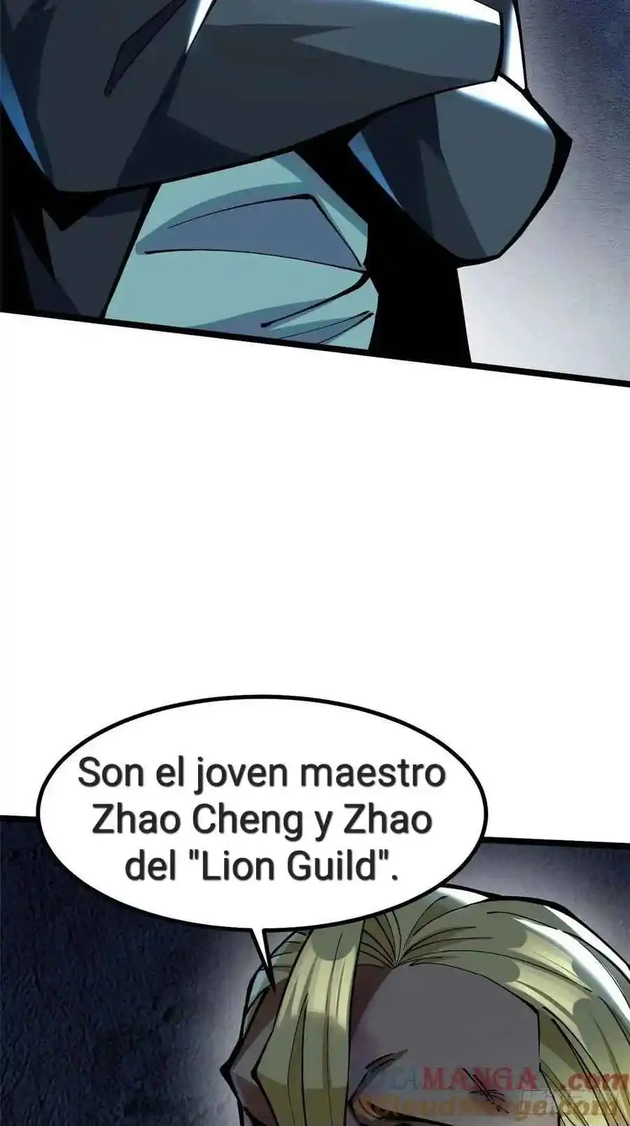 Realmente No Quiero Aprender Hechizos Prohibidos Capitulo 21 página 38