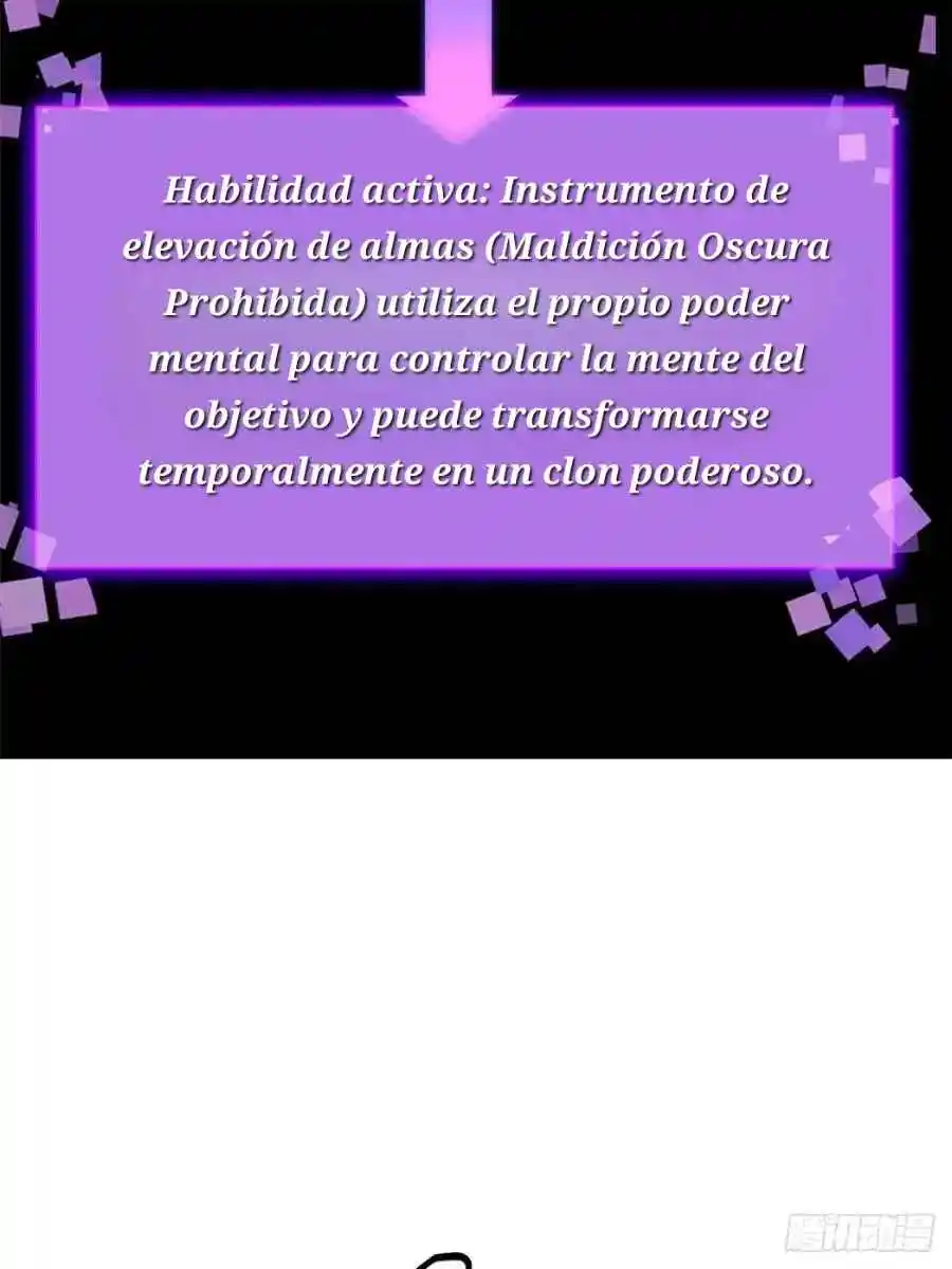 Realmente No Quiero Aprender Hechizos Prohibidos Capitulo 21 página 46