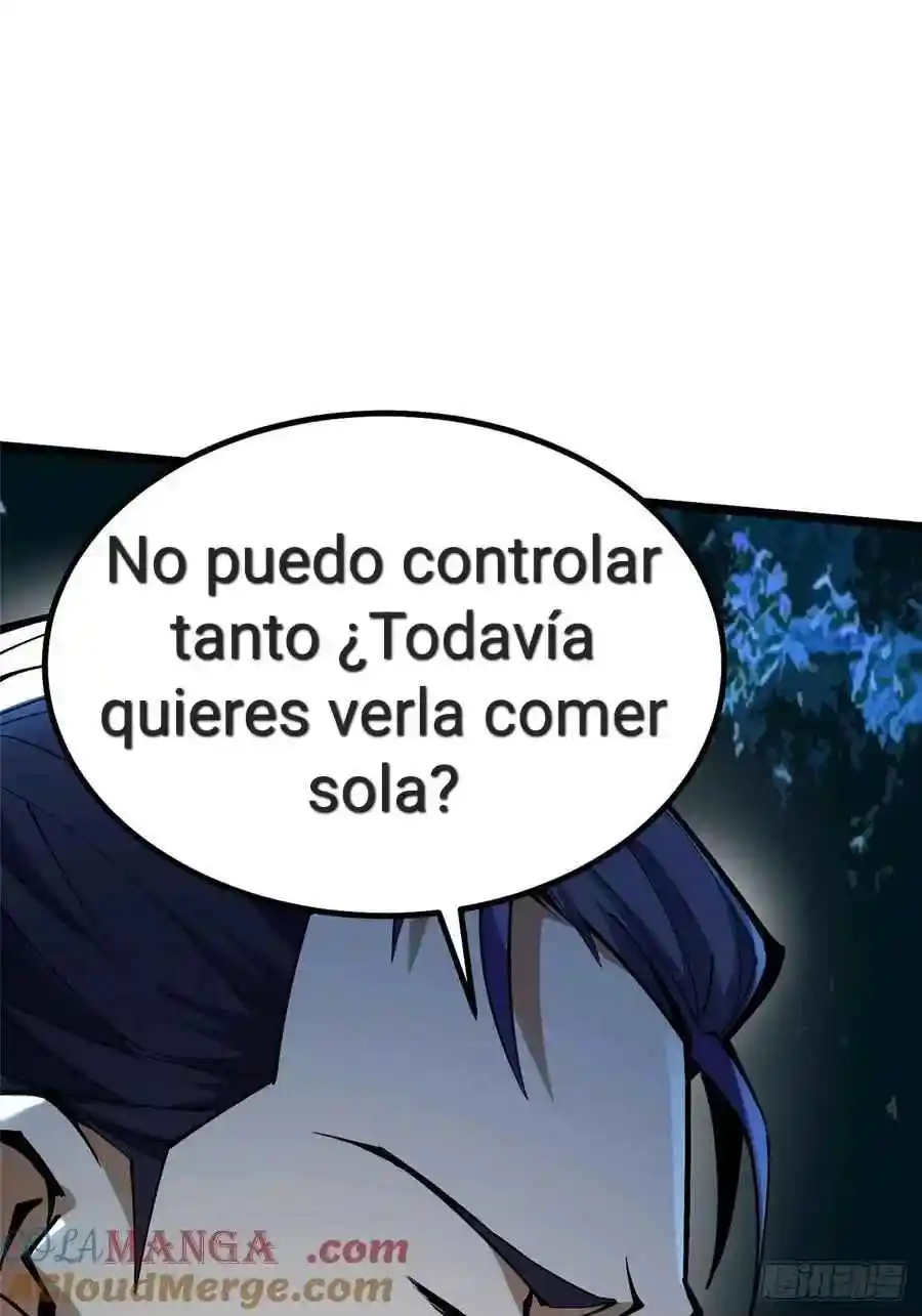 Realmente No Quiero Aprender Hechizos Prohibidos Capitulo 21 página 59