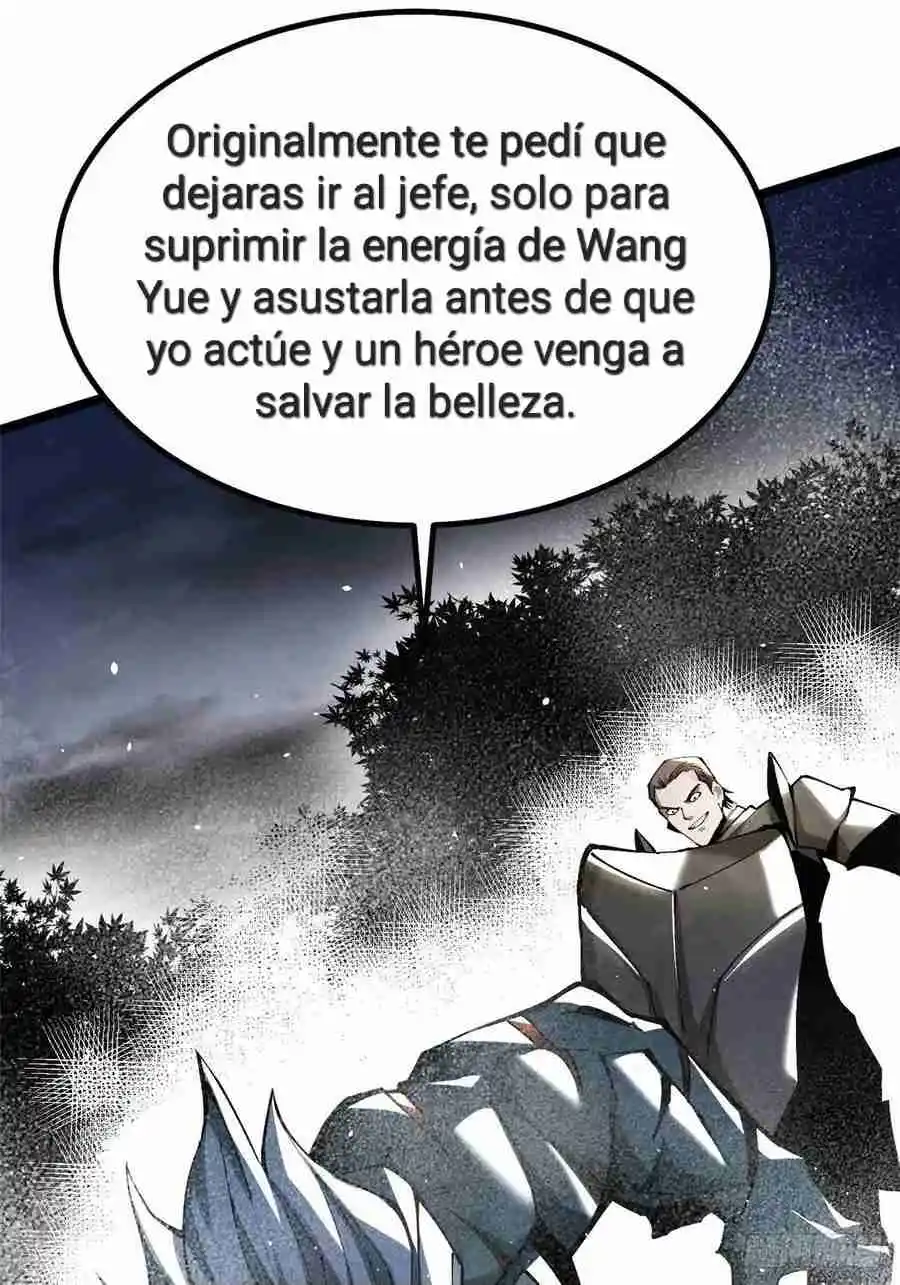 Realmente No Quiero Aprender Hechizos Prohibidos Capitulo 21 página 63
