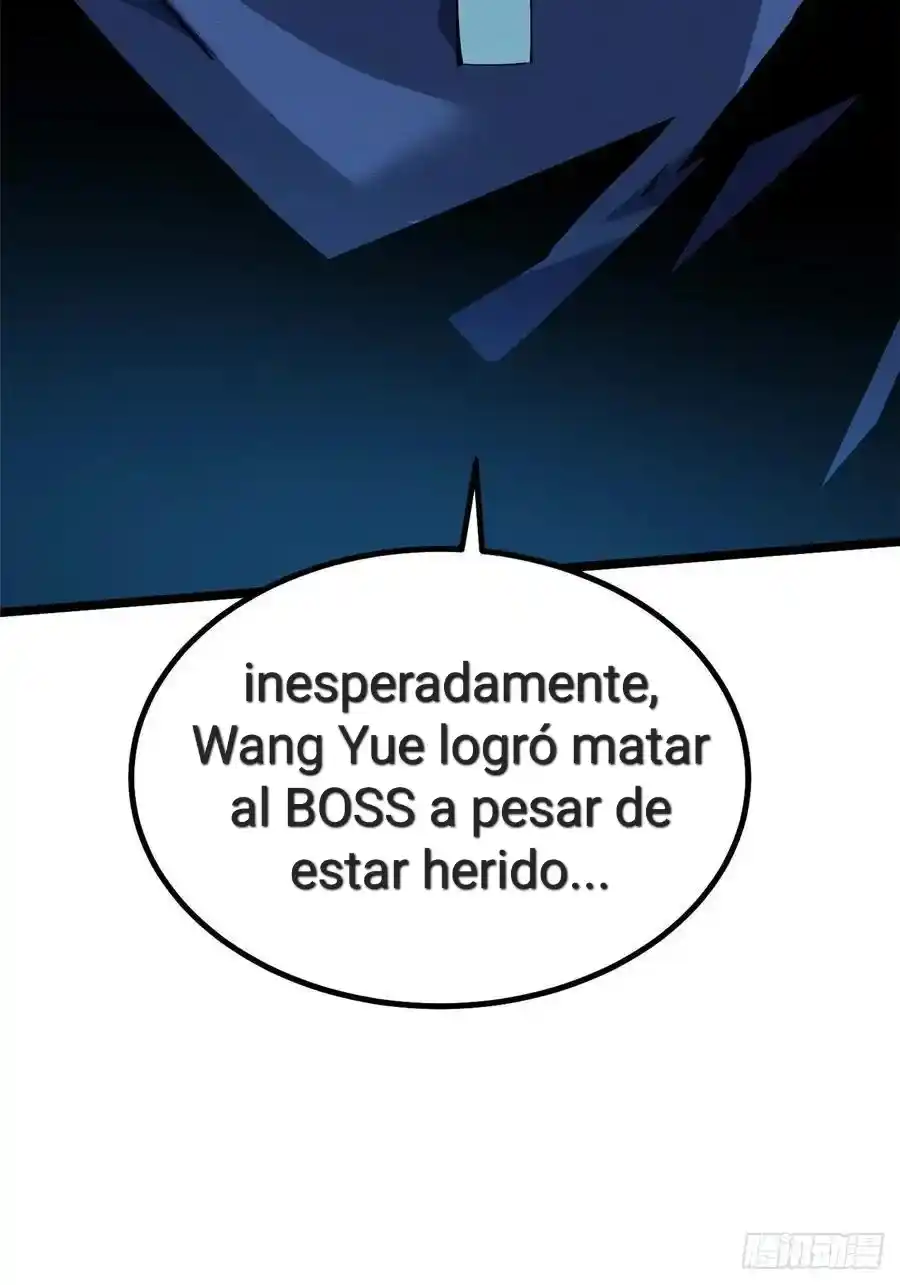 Realmente No Quiero Aprender Hechizos Prohibidos Capitulo 21 página 67