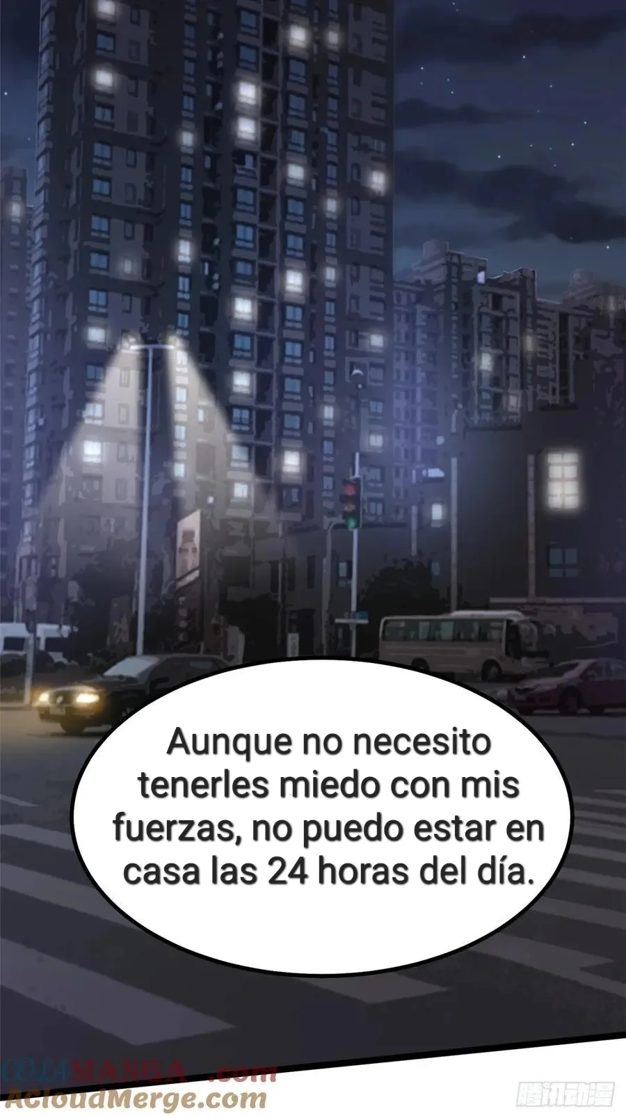 Realmente No Quiero Aprender Hechizos Prohibidos Capitulo 22.00 página 31