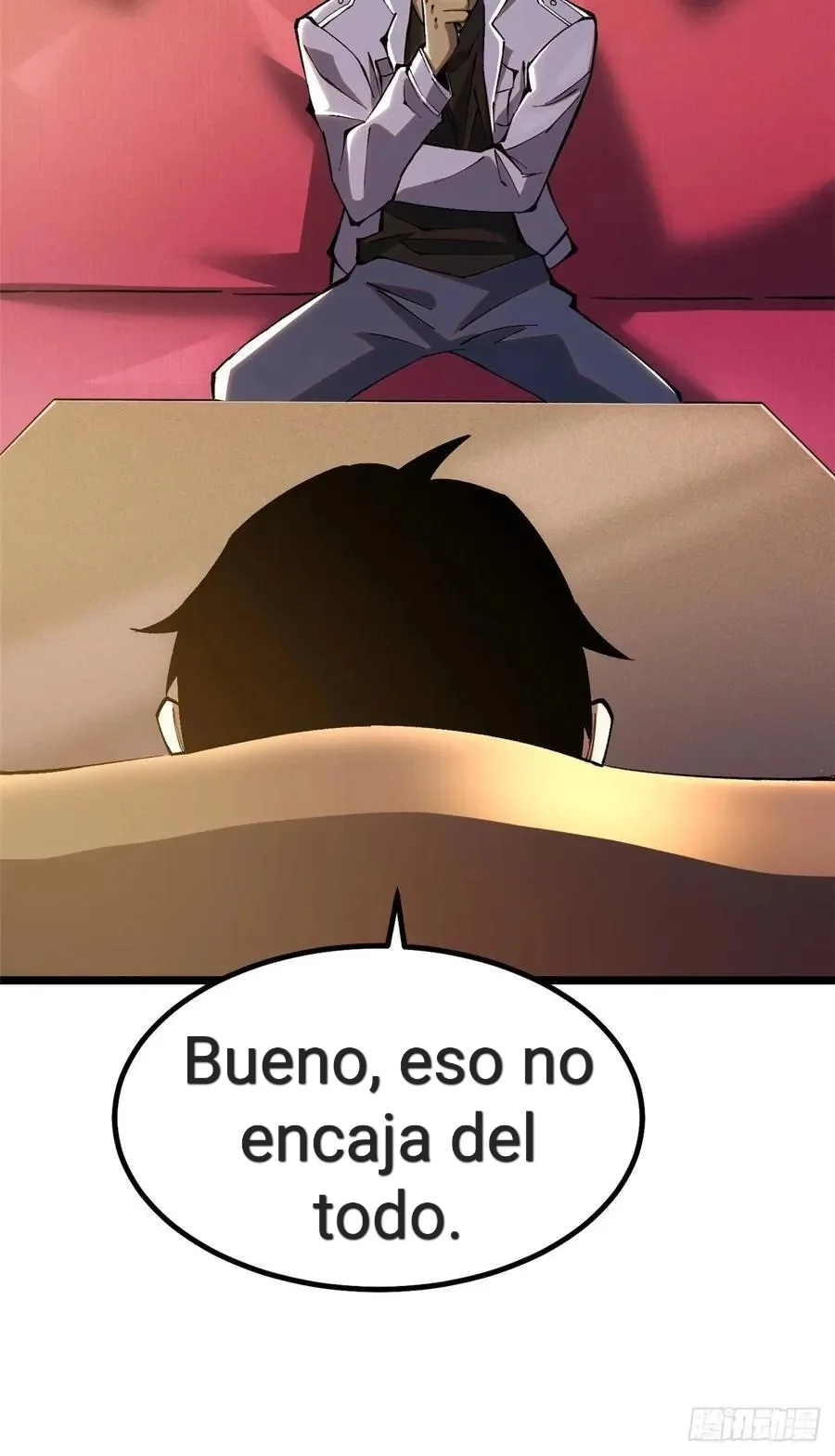 Realmente No Quiero Aprender Hechizos Prohibidos Capitulo 22.00 página 41
