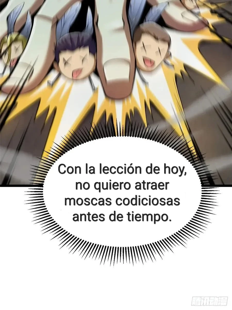 Realmente No Quiero Aprender Hechizos Prohibidos Capitulo 22.00 página 47