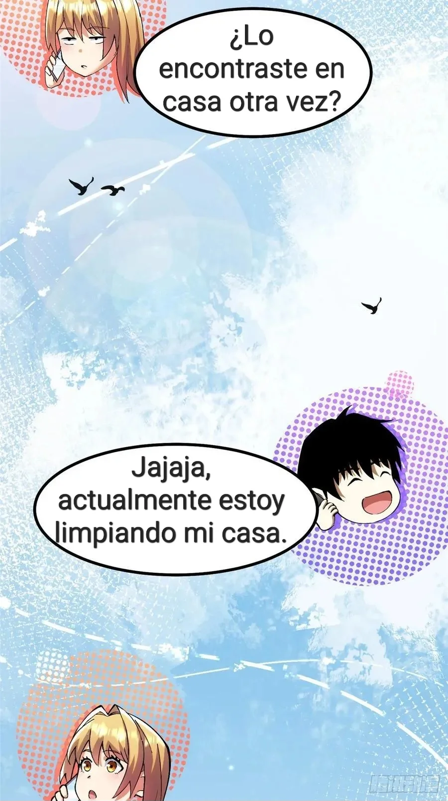 Realmente No Quiero Aprender Hechizos Prohibidos Capitulo 22.00 página 59