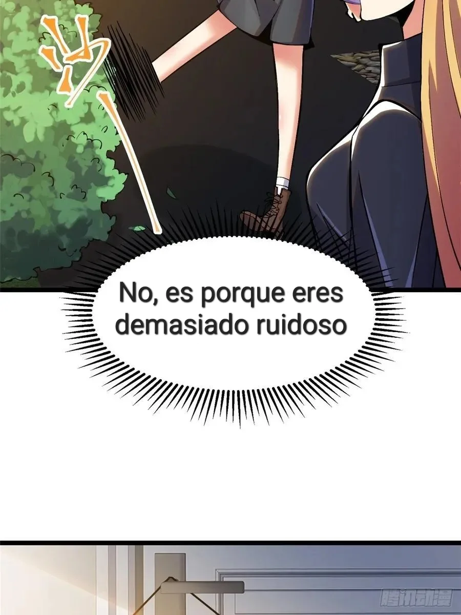 Realmente No Quiero Aprender Hechizos Prohibidos Capitulo 22.00 página 66
