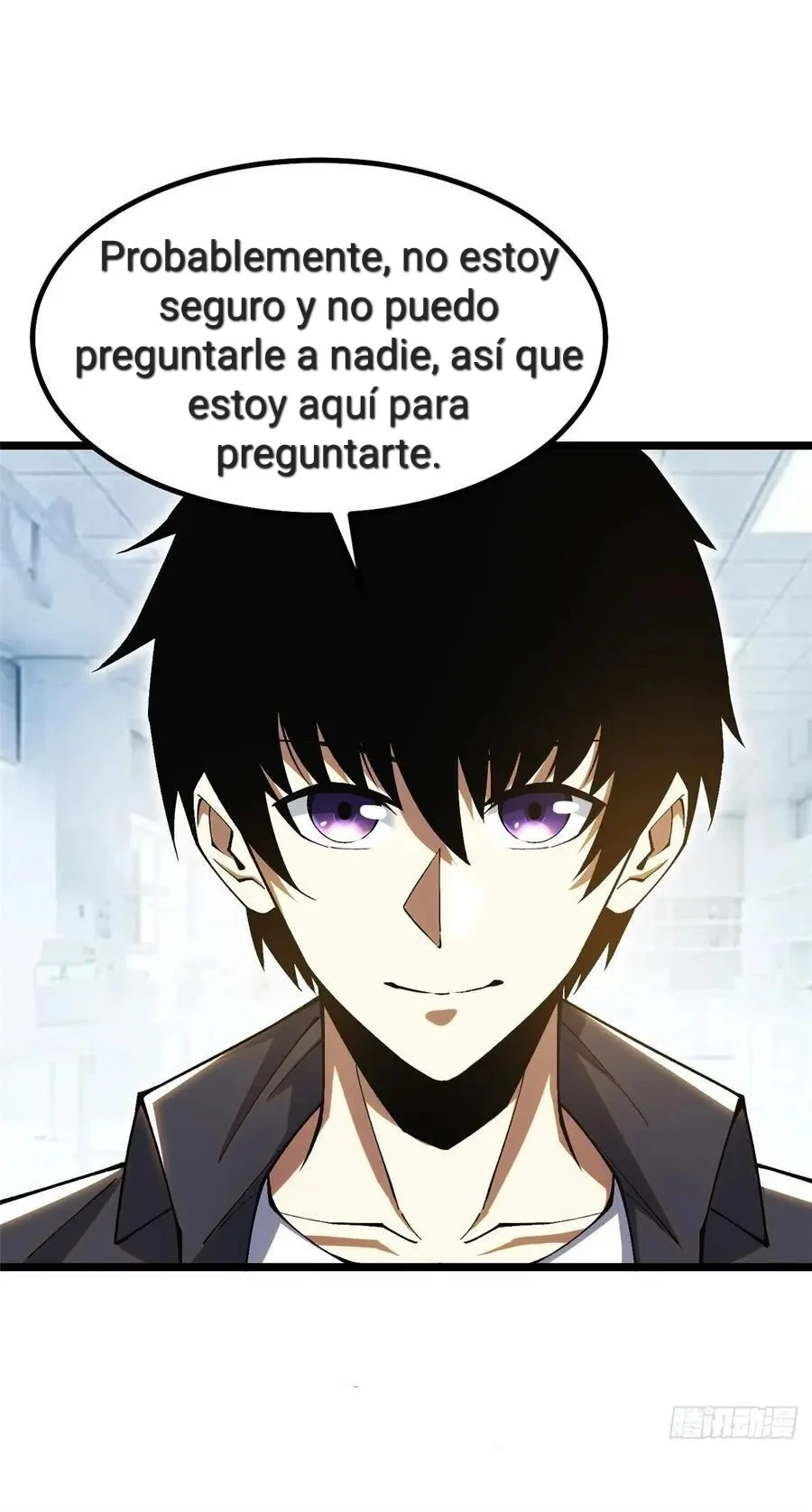 Realmente No Quiero Aprender Hechizos Prohibidos Capitulo 22.00 página 76