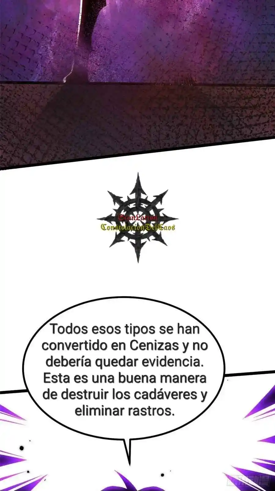 Realmente No Quiero Aprender Hechizos Prohibidos Capitulo 22 página 27