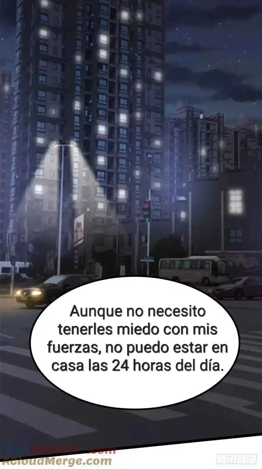 Realmente No Quiero Aprender Hechizos Prohibidos Capitulo 22 página 31