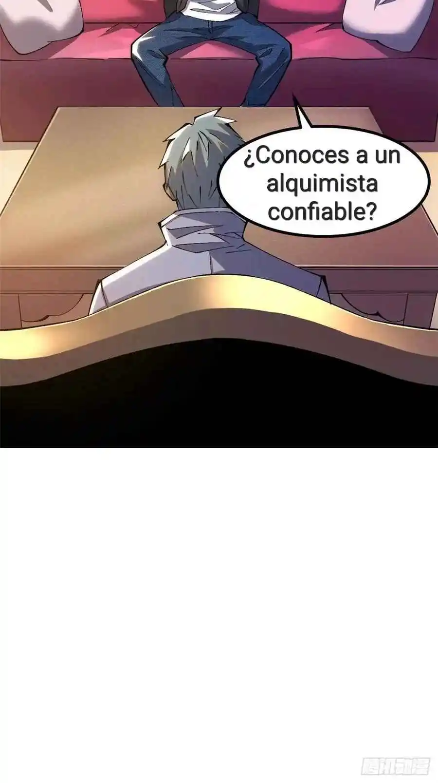 Realmente No Quiero Aprender Hechizos Prohibidos Capitulo 22 página 38
