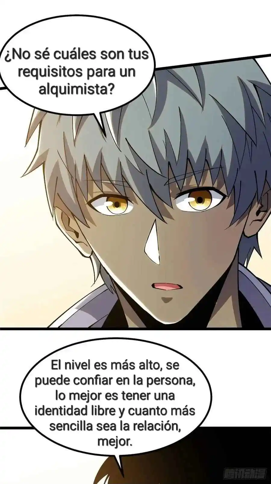 Realmente No Quiero Aprender Hechizos Prohibidos Capitulo 22 página 39
