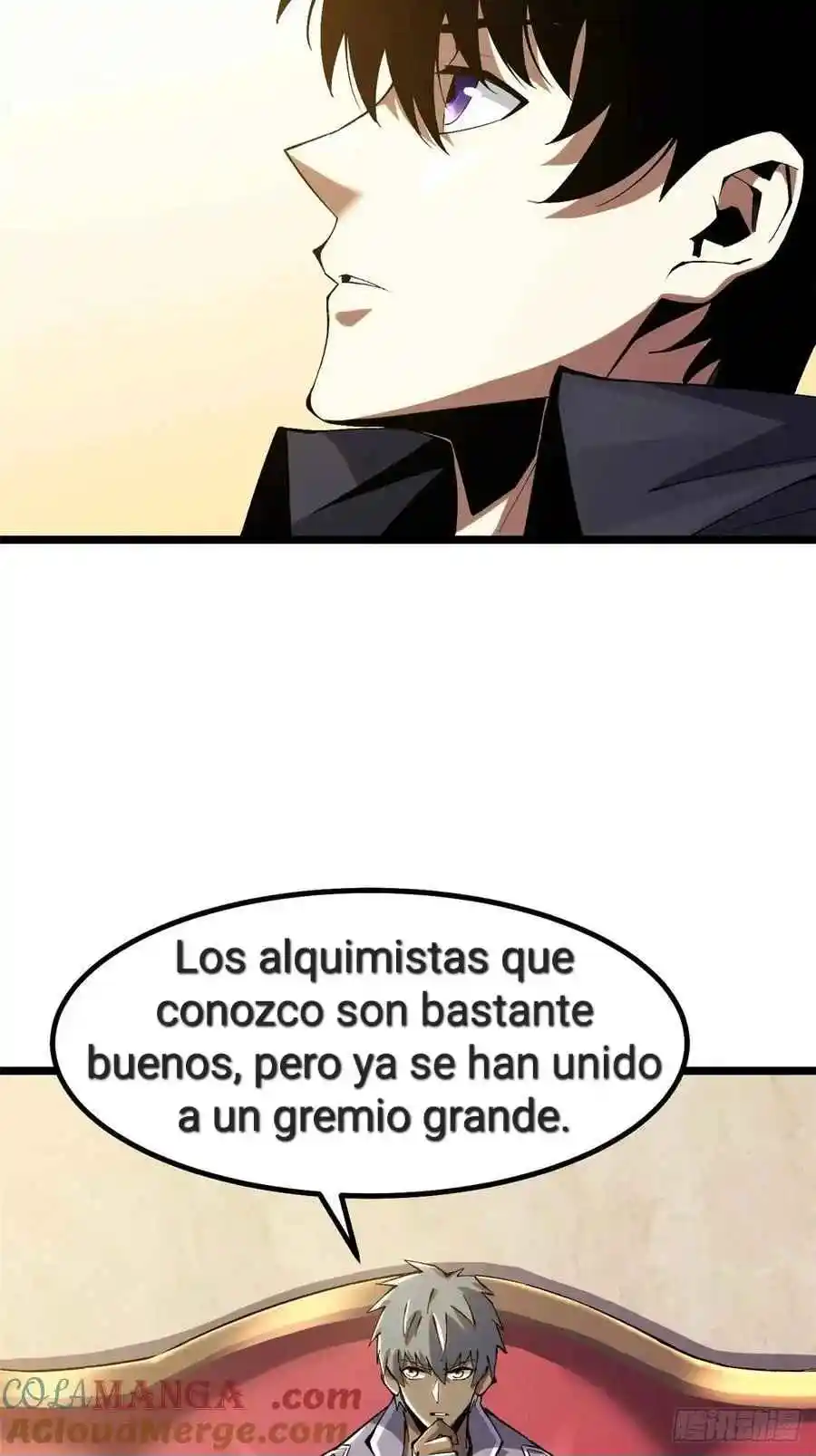 Realmente No Quiero Aprender Hechizos Prohibidos Capitulo 22 página 40
