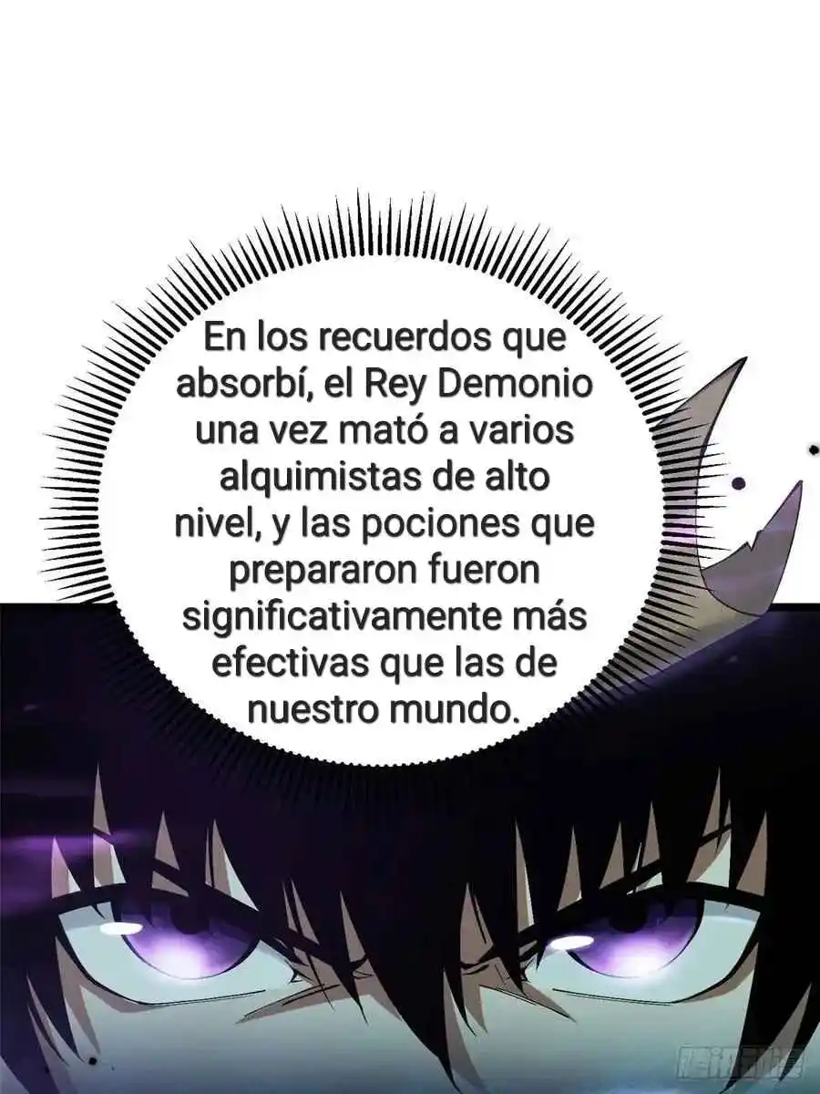 Realmente No Quiero Aprender Hechizos Prohibidos Capitulo 22 página 42