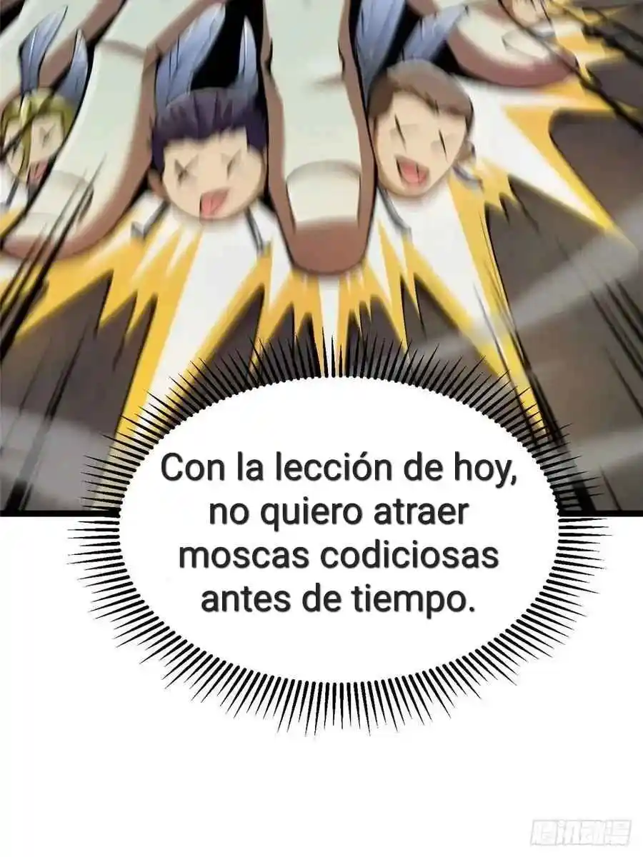 Realmente No Quiero Aprender Hechizos Prohibidos Capitulo 22 página 47